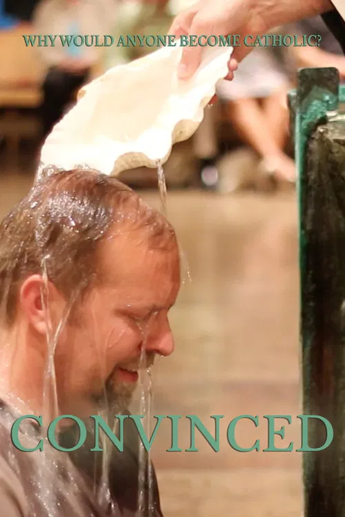 Convinced poster