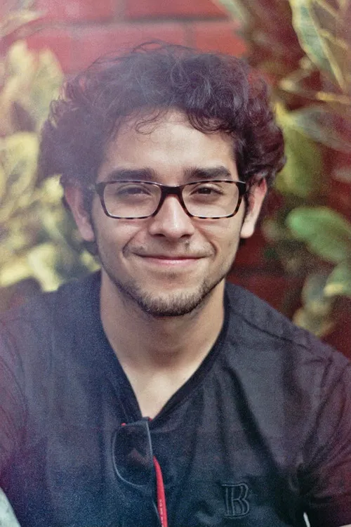 Gabriel Legua profile