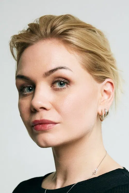 Stefanía Berdsen profile