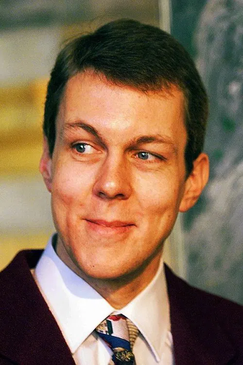 Georg Zeppenfeld profile