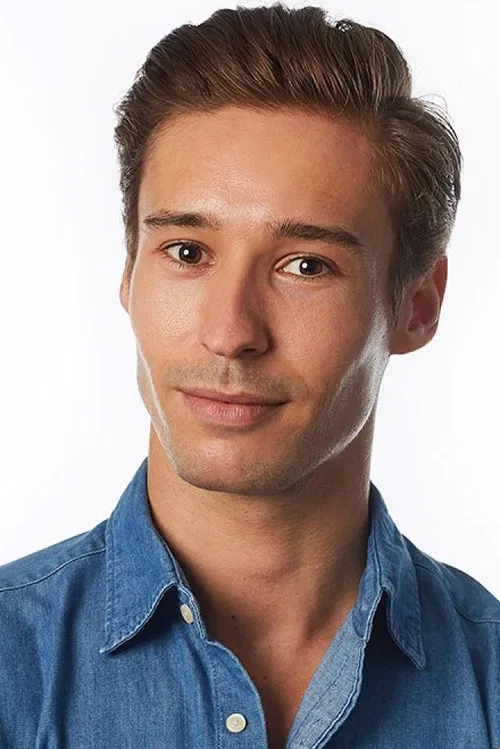 Joseph Taylor profile