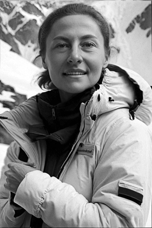 Liliane Barrard profile