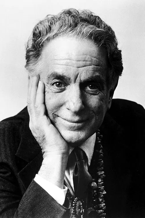 David Amram profile