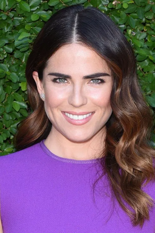 Karla Souza profile