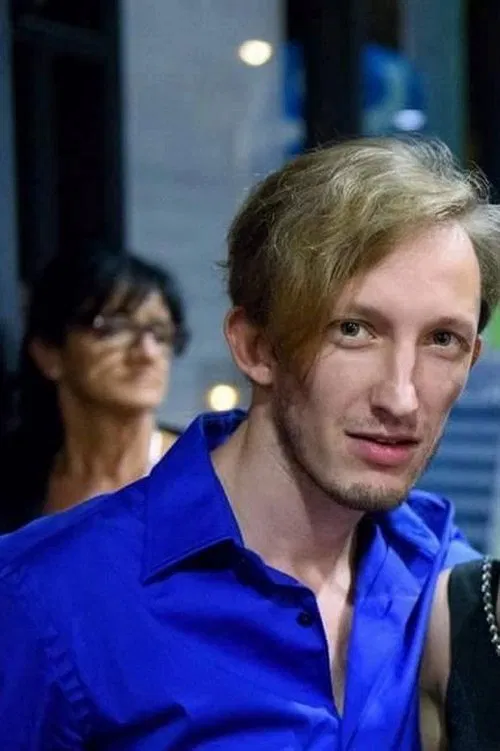 Kamil Toliński profile