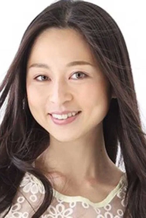 Haruna Ametsubo profile