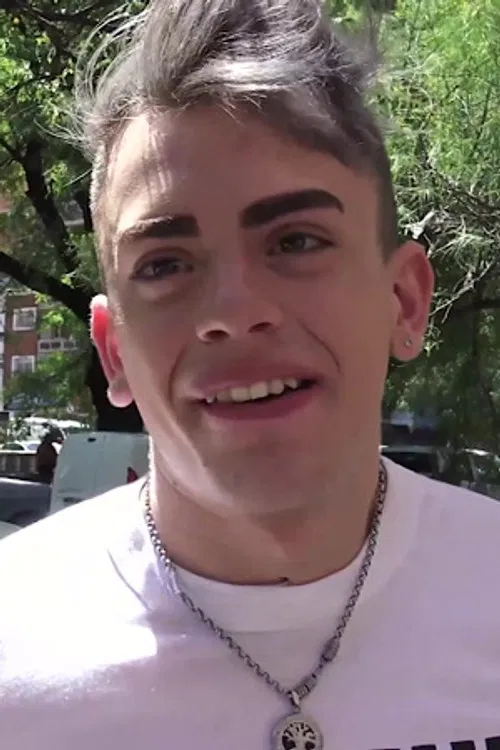 Frederico Del Rey profile