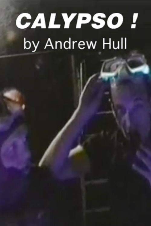 Calypso! poster