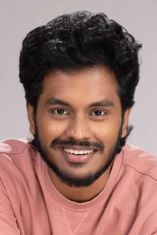 Narendra Prasath profile