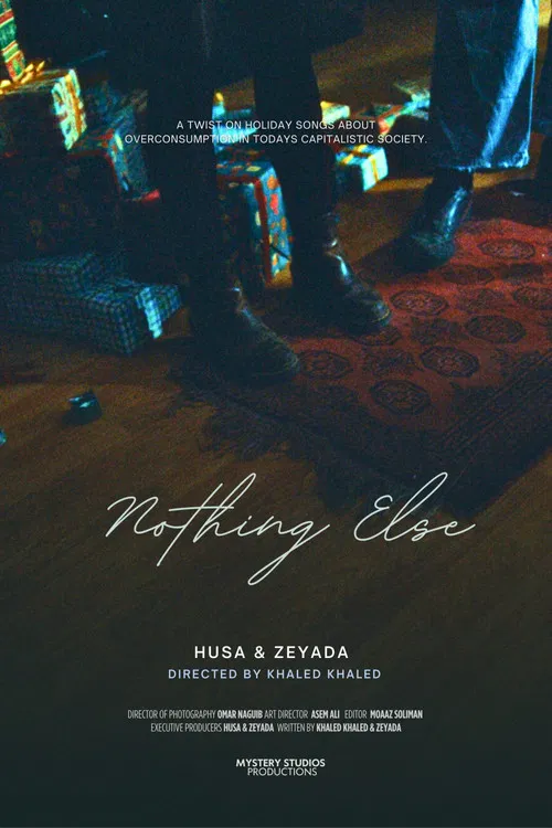 Nothing Else poster