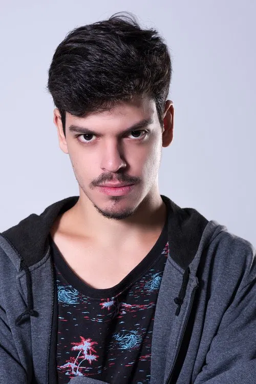 João Medeiros profile