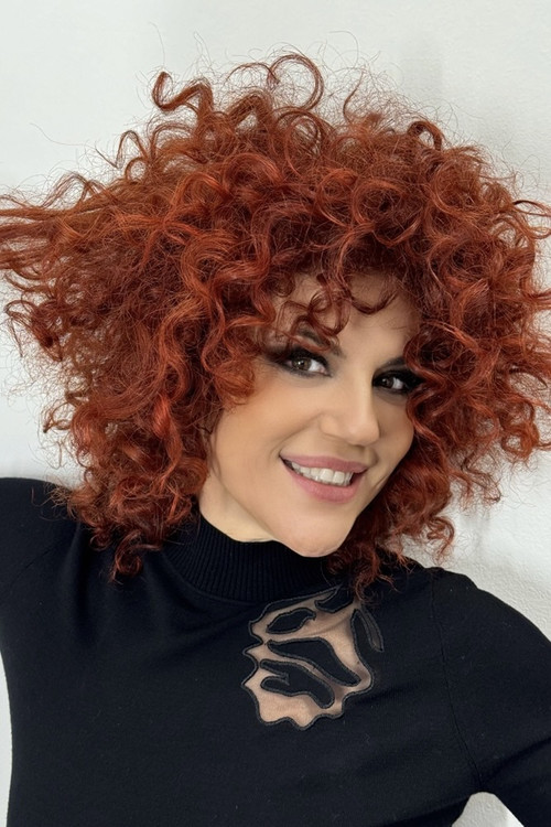 Manuela Villa profile