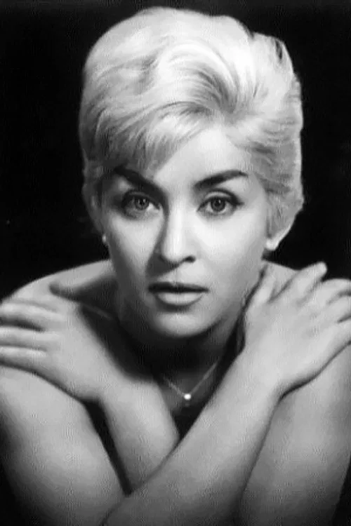 Kakia Kontopoulou profile