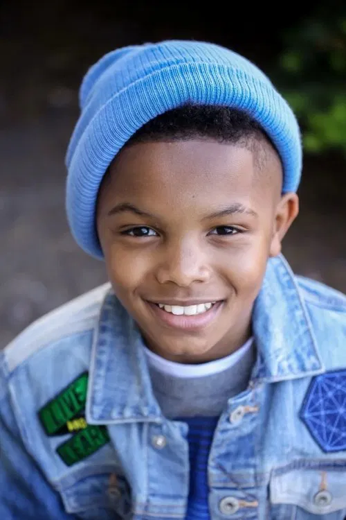 Jonigan Booth profile