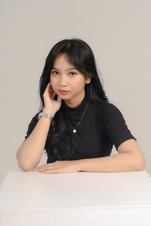 Sheren Anastasya profile