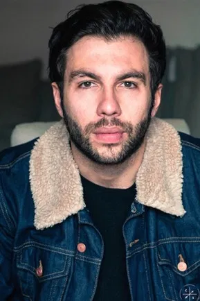 Arnaud Mizzon profile