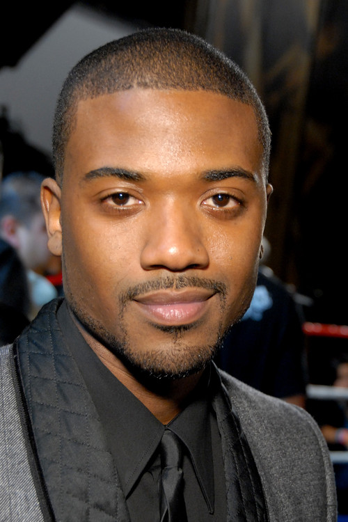 Ray J profile