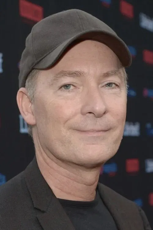 Stephen Stanton profile