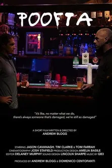 Poofta poster