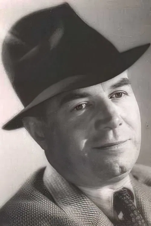 Georges Vitray profile