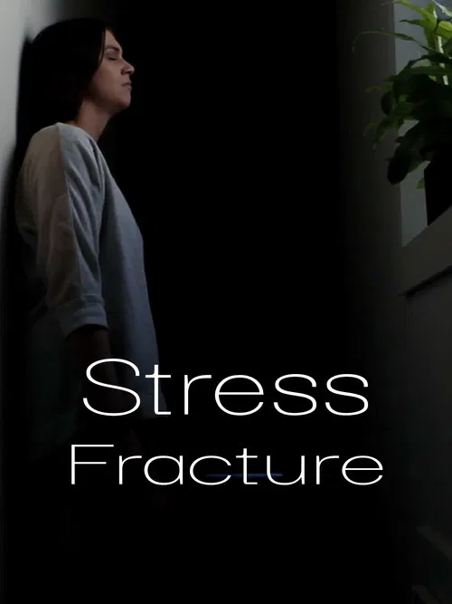 Stress Fracture poster