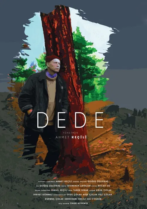 DEDE poster
