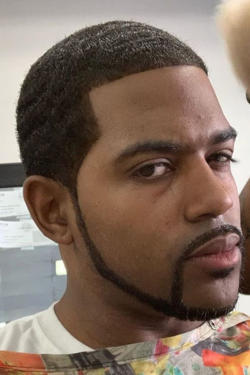 Brian Pumper profile