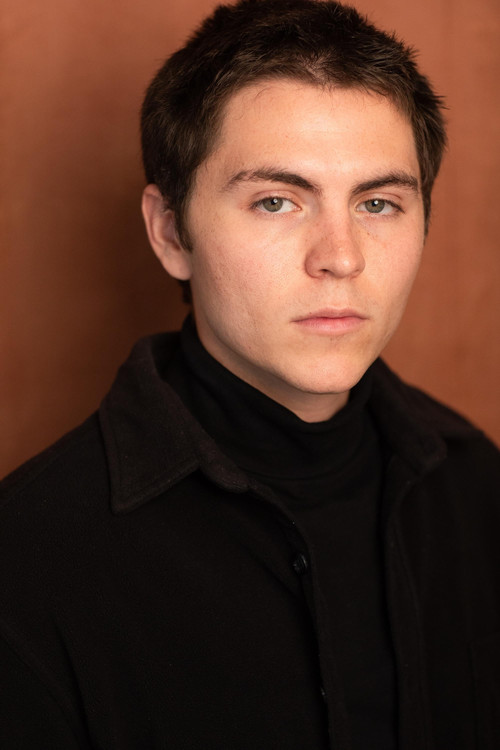 Alexander Aguirre profile