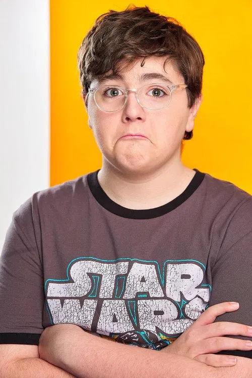 Benjamin Widner profile