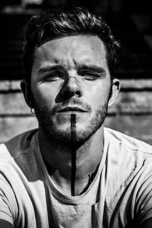 Claudius Pan profile