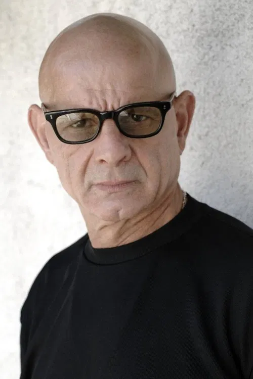 Frank Cassavetes profile