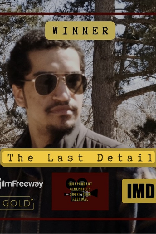 The Last Detail poster