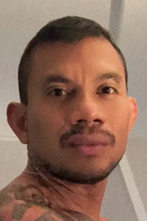 Rocco Martinez profile