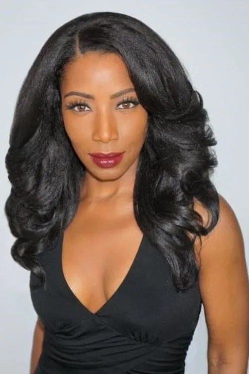 Dorly Jean-Louis profile