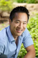 Albert Yu-Min Lin profile