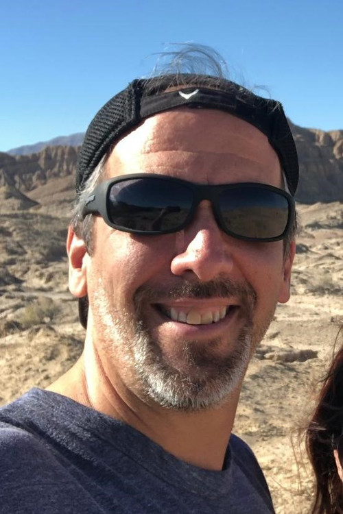 Frank Marino profile