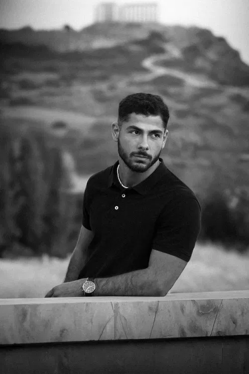 Yiannis Papazachariou profile