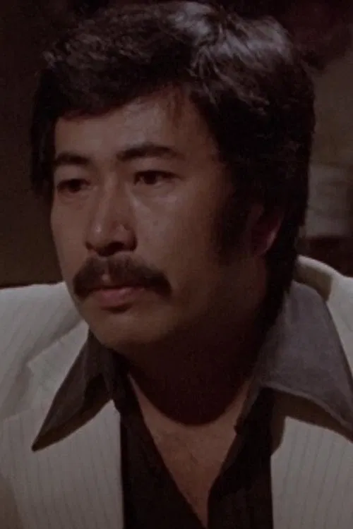 Tong Kam-Tong profile