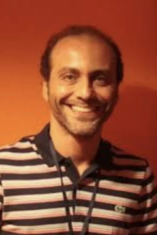 Emerson Evêncio profile