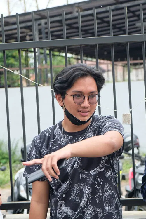 Sandhy Fasyah profile