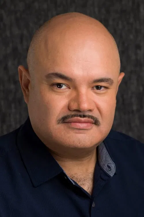 Erick Chavarria profile