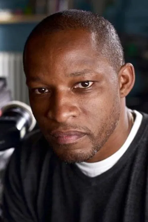 Alrick Riley profile