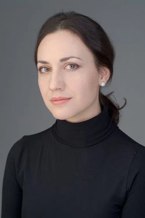 Nadezhda Bakhtina profile