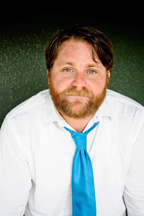 Luke Ashlocke profile