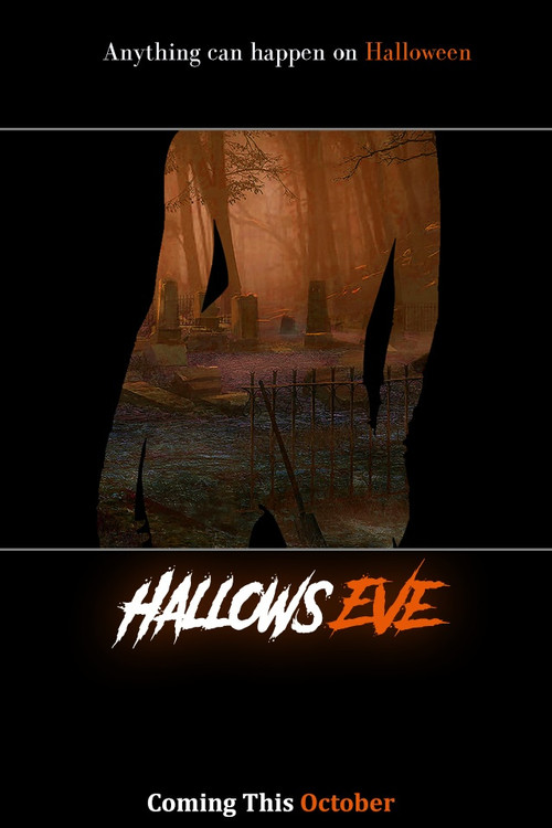 Gore: All Hallows' Eve poster
