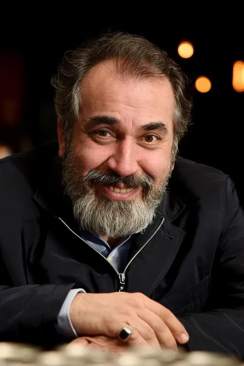 Siamak Ansari profile