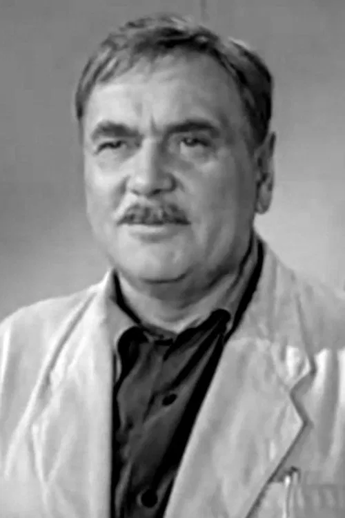 Arkadiy Arkadyev profile