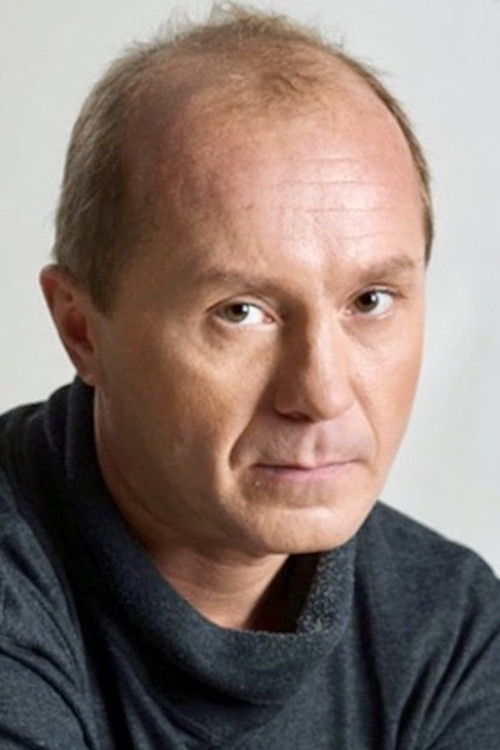 Andrei Panin profile