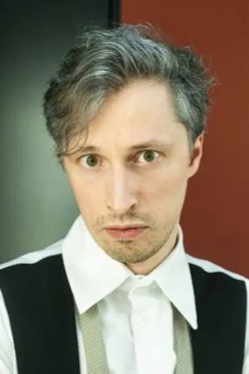 Vainius Sodeika profile