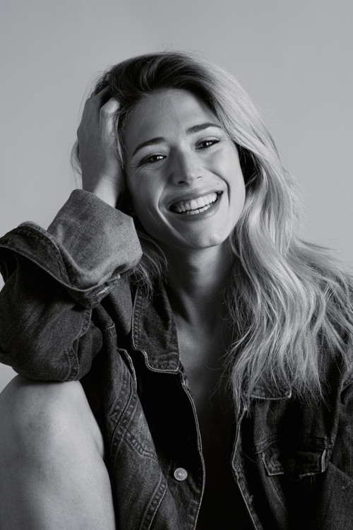 Lydia Ramírez profile